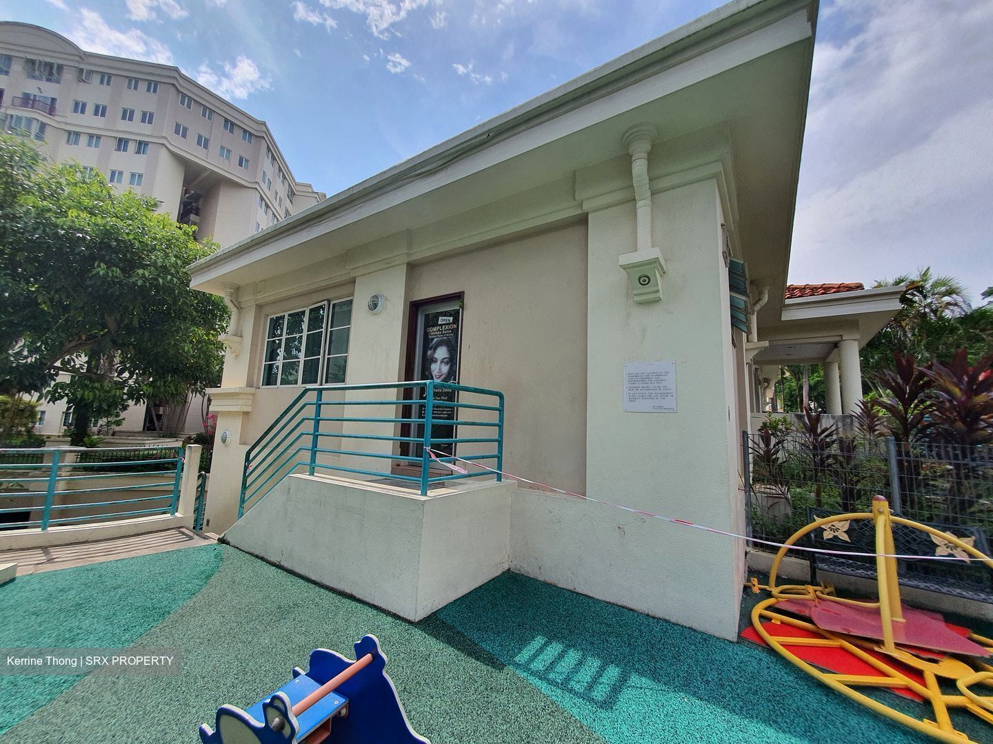 Melville Park (D18), Condominium #424484951